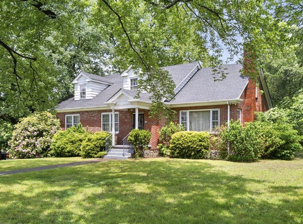 3701 Lerch Street, Chattanooga, TN 37411