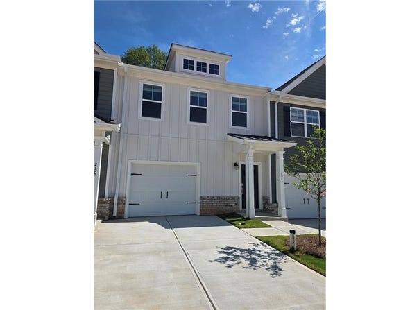 165 MILL CENTER Boulevard, Athens, GA 30606