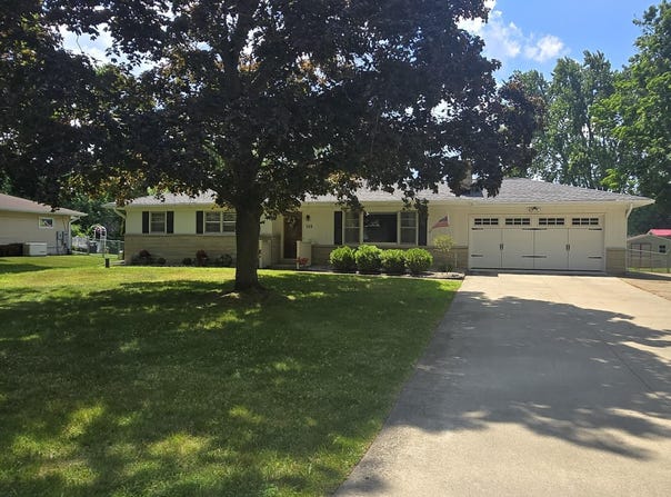 145 Pepperidge Lane, Battle Creek, MI 49015