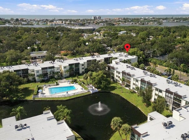 14130 ROSEMARY Lane, LARGO, FL 33774