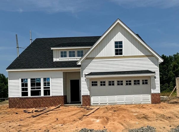 1001 Carolina Way, Manning, SC 29102
