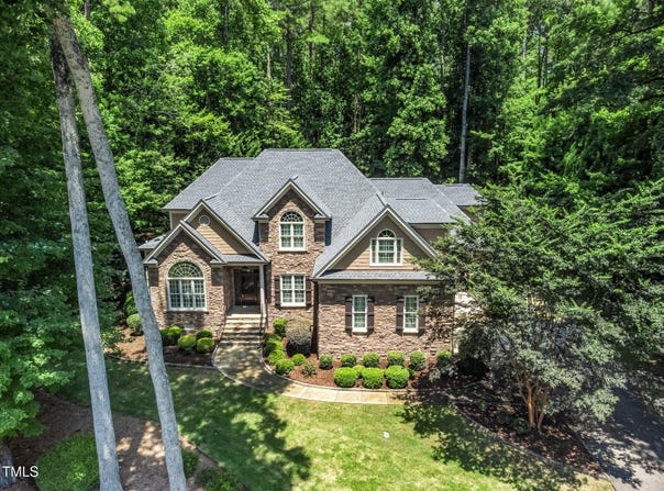 7504 Sextons Creek Drive, Raleigh, NC 27614