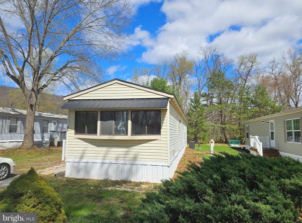 65 S ELMER AVENUE, HALIFAX, PA 17032