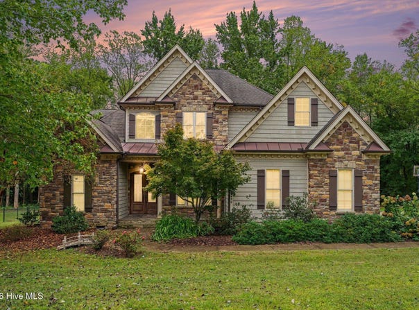 6490 Sid Road, Lucama, NC 27851