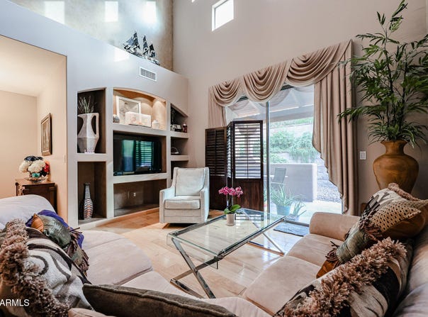 13600 N FOUNTAIN HILLS Boulevard, Fountain Hills, AZ 85268