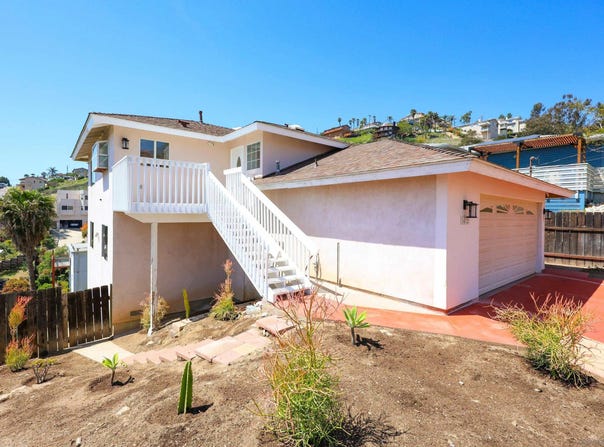 1412 San Miguel Ave, Spring Valley, CA 91977