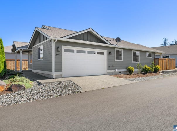 644 N Normande Lane, Sequim, WA 98382