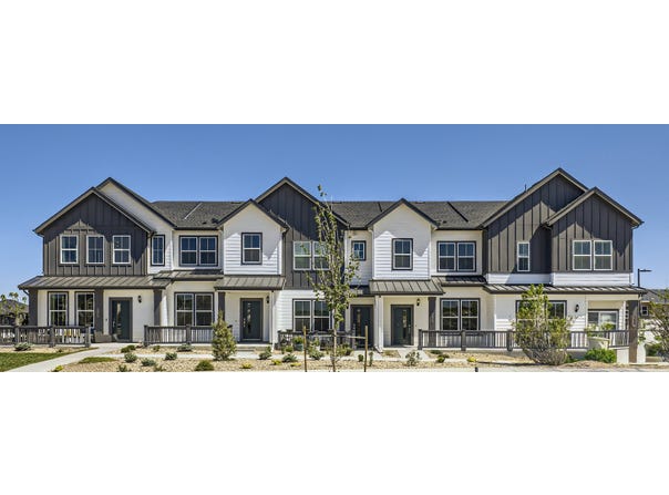 16717 E Irwin Avenue, Centennial, CO 80112