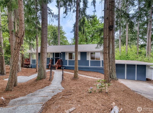 21225 NE 12th Street, Sammamish, WA 98074