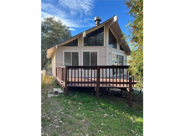 1506 Wildcat, Lake Arrowhead, CA 92352