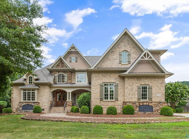 31 Mcmullen Lane, Gurley, AL 35748