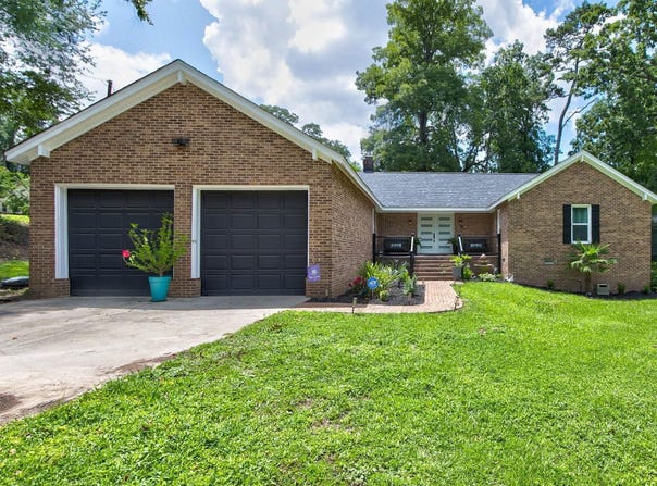 1601 Hagood Avenue, Columbia, SC 29204-4338