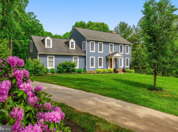 1010 OLD BARN Road, PARKTON, MD 21120