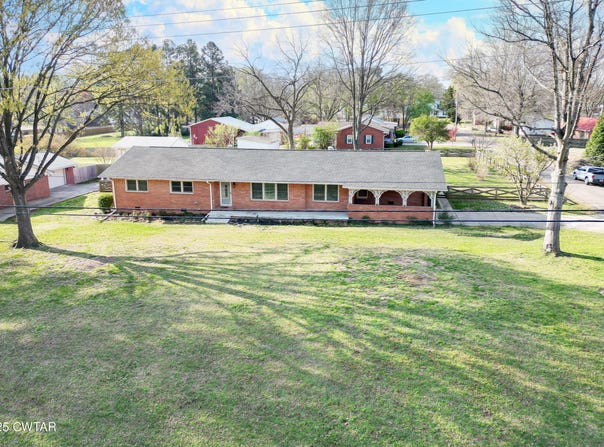 412 E Church Street, Alamo, TN 38001
