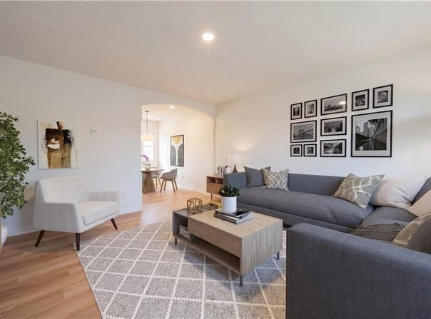 2051 Richard Avenue, Hampton, VA 23664