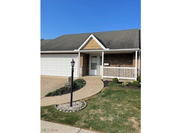 191 Park Place Drive, Wadsworth, OH 44281