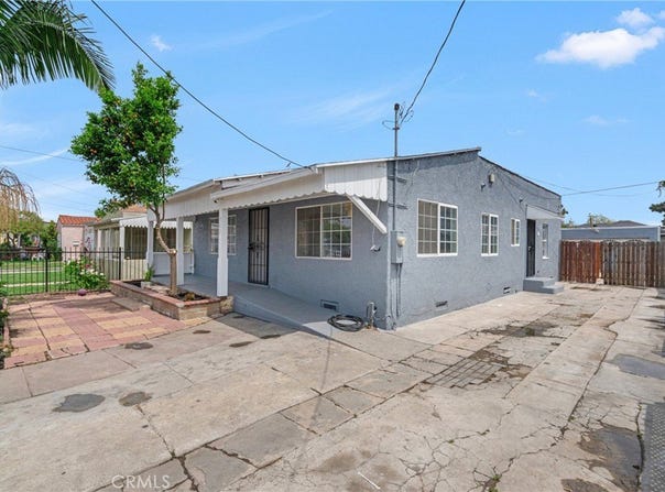 902 N Mayo Avenue, Compton, CA 90221