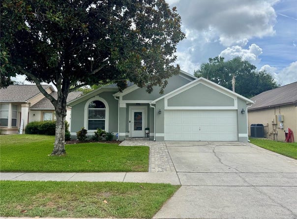 1659 CANTON LANE, OVIEDO, FL 32765