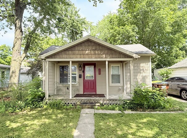 209 Sarah Street, Adrian, MI 49221