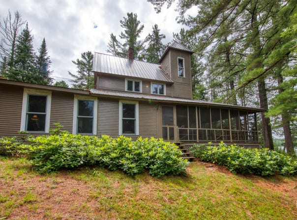 59 Sunset Ridge, Owls Head, NY 12969
