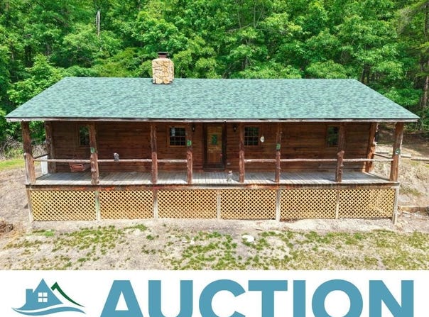 8380 Berrybrook Drive, Salem, VA 24153