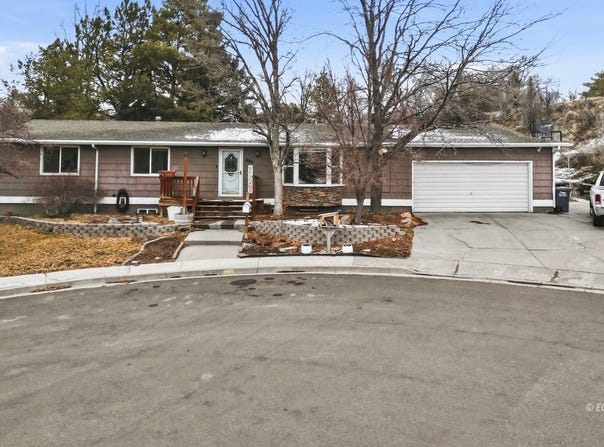 880 Nevada Circle, Elko, NV 89801