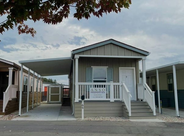 66 Romani Court, Santa Rosa, CA 95407