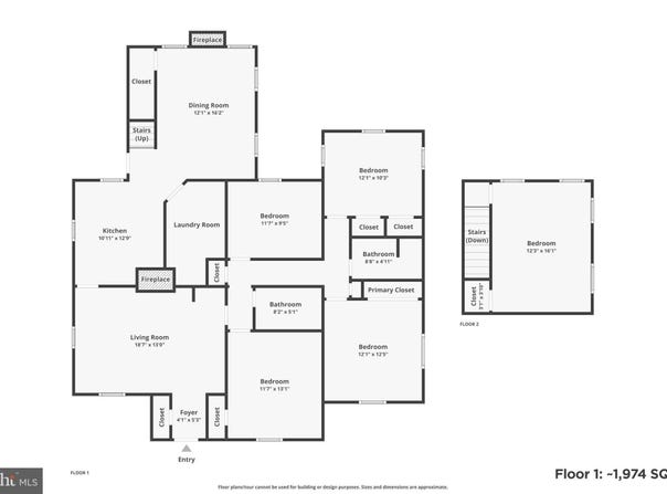 5402 S 12TH STREET S, ARLINGTON, VA 22204