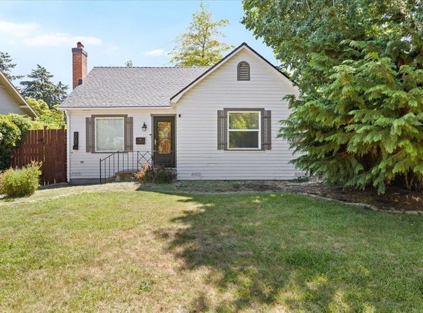 207 Vancouver Avenue, Medford, OR 97504
