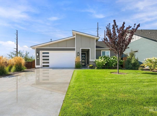11931 S Glory Ln, Kuna, ID 83634