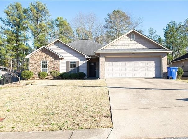 4462 Walking Stick Way, Columbus, GA 31907