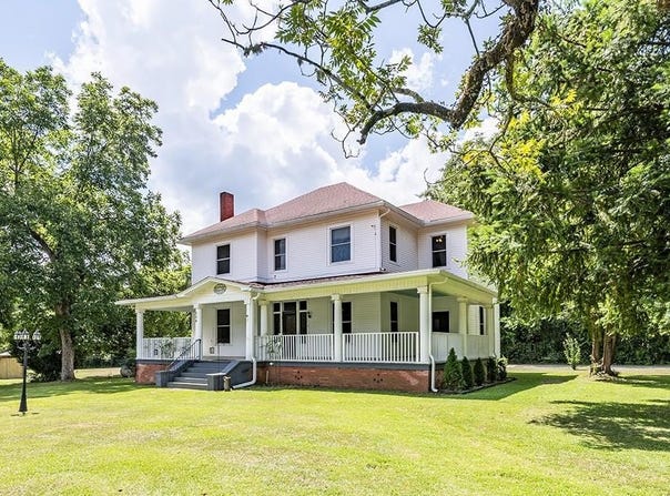 173 Main Street, Parrot, GA 39877