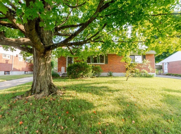5310 Logan Avenue lot: 0, Riverside, OH 45431