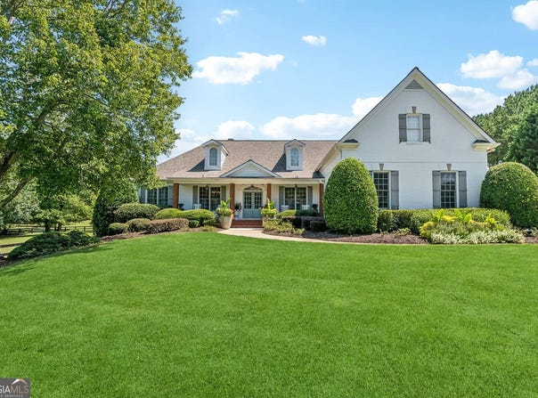 206 Savanna Estates Court, Canton, GA 30115