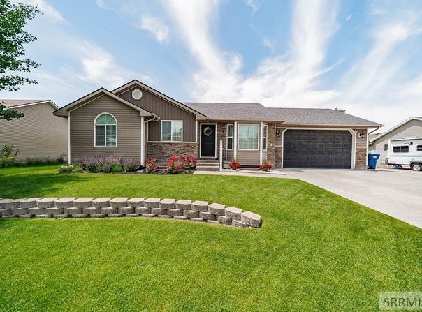 1507 Avon Lane, Idaho Falls, ID 83401