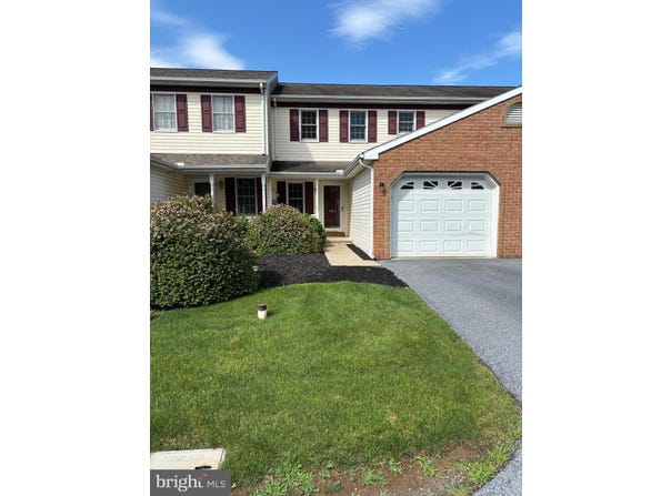 161 21ST STREET, LEBANON, PA 17042