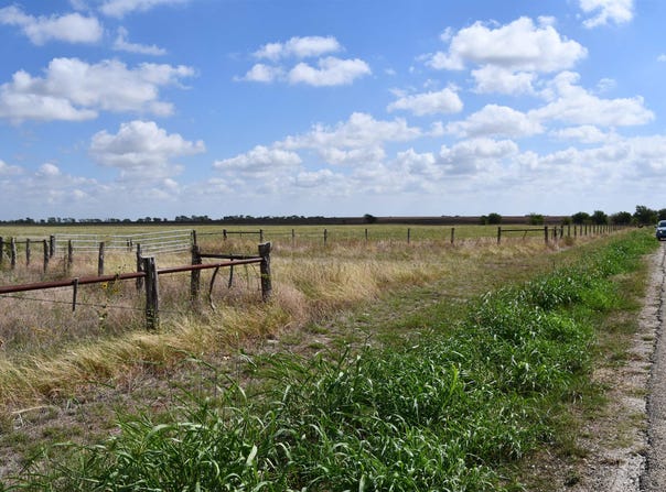 Tbd 000 County Rd 269, Out of Area, TX 76561