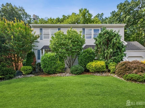 13 Spyros Drive, Old Bridge, NJ 08879