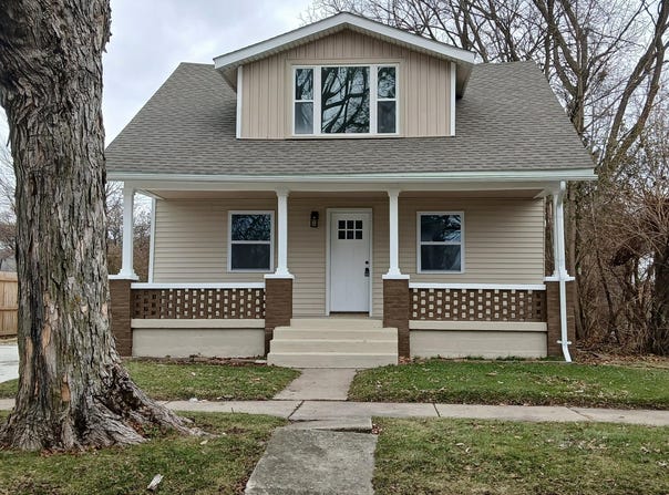310 E Third Street, Springfield, OH 45503
