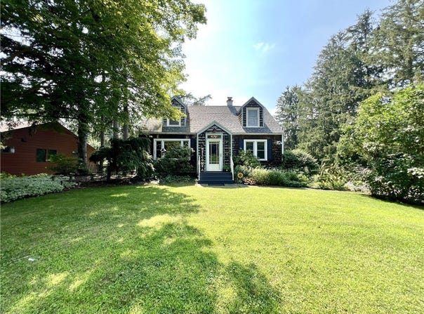 144 N Main Street, Spencer, NY 14883