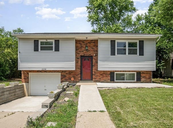 3776 Feather Lane, Elsmere, KY 41018