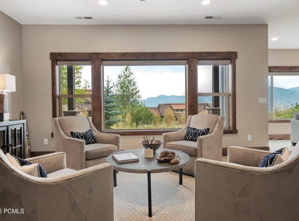 1738 E Viewside Circle, Hideout, UT 84036