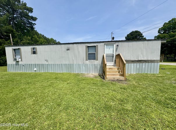 202 Bud Street, Edenton, NC 27932