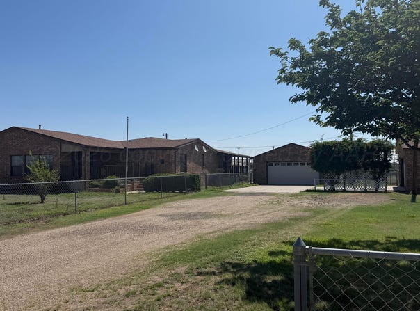 11801 Ranch Trail, Amarillo, TX 79118