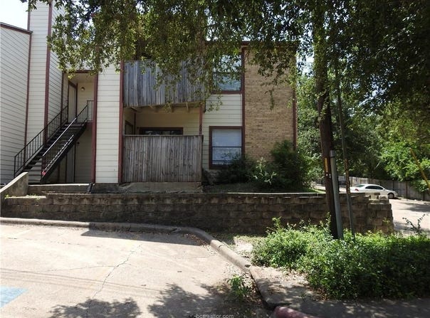 1107 Verde Drive, Bryan, TX 77801