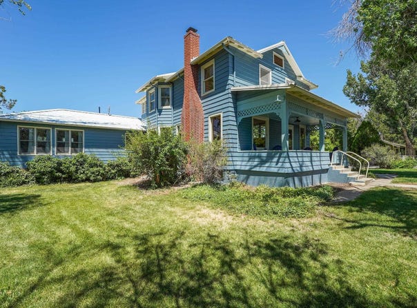 2209 N 1st Street, Grand Junction, CO 81505