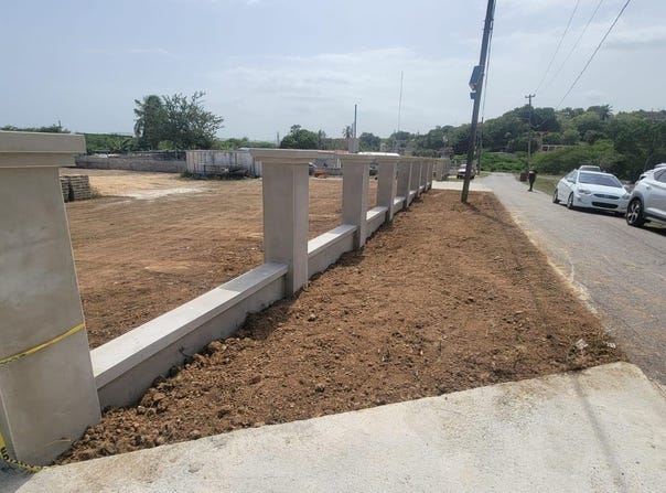Carr. 2 CARR. 2, BARRIO MAGAS, GUAYANILLA, 00656