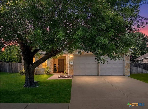 348 King Elder Lane, Leander, TX 78641