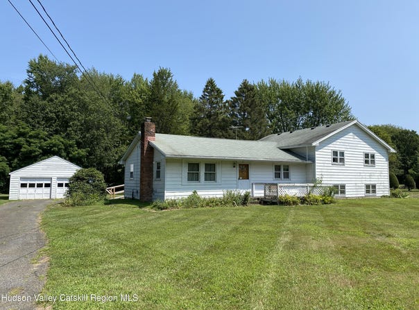 198 County Route 10, Germantown, NY 12526