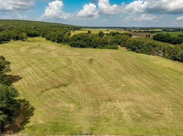 TBD  N Wilson, Ratcliff, AR 72951